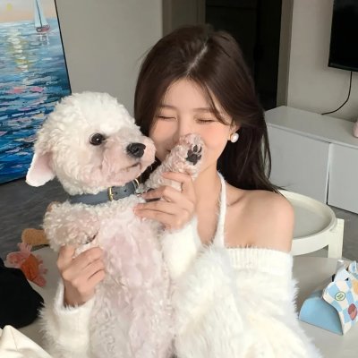舞动真爱