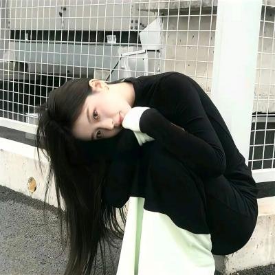 哇！这就是生活